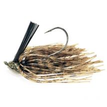 Jig Missile Baits Ike's Head Banger Jig - 14g Mjhb12-gp