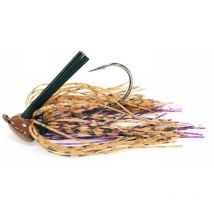 Jig Missile Baits Ike's Head Banger Jig - 14g Mjhb12-pbj