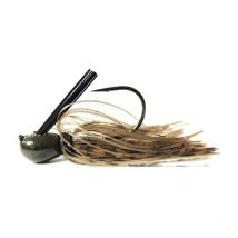 Jig Missile Baits Ike's Mini Flip Jig - 14g Mjmf12-gp