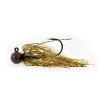 Jig Missile Baits Ike's Mini Flip Jig - 14g Mjmf12-sipa