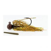 Jig Missile Baits Ike's Micro Football Jig - 7g - 2er Pack Mjmj14-sipa