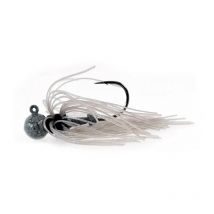 Jig Missile Baits Ike's Micro Football Jig - 10.6g - 2er Pack Mjmj38-sfsl