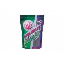 Pellet Mainline Match Activated Halibut Pellets Mm3214