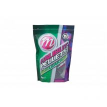 Pellet Mainline Match Activated Halibut Pellets Mm3218