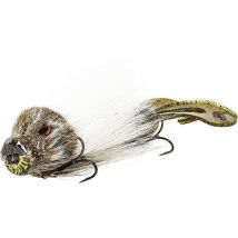 Soft Lure Cwc Miuras Mouse 30cm Mmb01