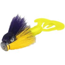 Esca Artificiale Morbida Montata Cwc Miuras Mouse - 23cm Mmbf700