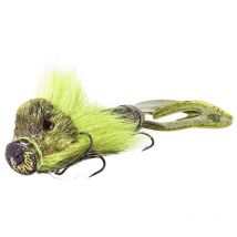 Softbait Cwc Miuras Mouse Mini - 20cm Mmm06