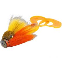 Soft Lure Cwc Miuras Mouse Mini 20cm Mmmf600