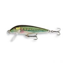 Leurre Coulant Rapala Countdown - 3cm Mn - Pour Pêche de la Truite - Pêcheur.com