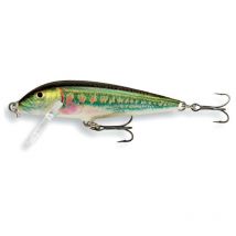 Leurre Coulant Rapala Countdown - 5cm Mn
