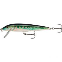 Leurre Coulant Rapala Countdown - 9cm Mn - Pêcheur.com