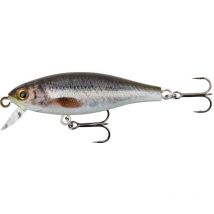 Leurre Coulant Stucki Fishing Fanatics Shorty 50s - 5cm Mn