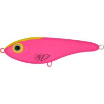 Leurre Coulant Cwc Buster Jerk - 15cm - 75g Mn02 - Pour Pêche des Carnassiers - Pêcheur.com