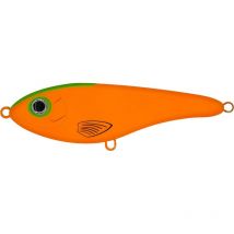Leurre Coulant Cwc Buster Jerk - 15cm - 75g Mn04 - Pour Pêche des Carnassiers - Pêcheur.com