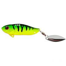 Leurre Lame Strike Pro Astro Vibe Willow Blade - 17.7g Mn07