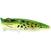 Leurre De Surface Strike Pro Perch Pop - 9cm Mn12 - Pêcheur.com