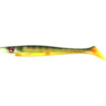 Leurre Souple Cwc Pig Shad Tournament - 18cm - Par 2 Mn2 - Pour Pêche des Carnassiers - Pêcheur.com