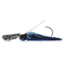 Jig Molix Compact Blade Jig - 10.5g Mocbj38-104