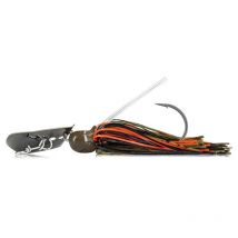 Jig Molix Compact Blade Jig - 10.5g Mocbj38-109