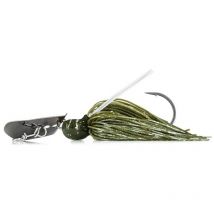 Jig Molix Compact Blade Jig - 10.5g Mocbj38-302