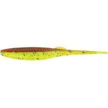 Leurre Souple Rapala Crushcity The Stingman - 10cm - Par 8 Moch - Pêcheur.com