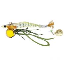 Leurre Madaï Little Jack Ebinem - 40g Moebi Uv