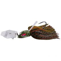 Chatterbait Babyface Bf Chatter - 40g Moebi