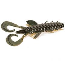 Softbait Molix Freaky Craw - 10cm - Partij Van 5 Mofrc4-01