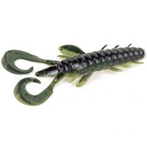 Vinilo Molix Freaky Craw - 10cm - Paquete De 5 Mofrc4-156