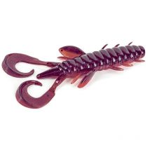 Softbait Molix Freaky Craw - 10cm - Partij Van 5 Mofrc4-98