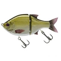 Esca Artificiale Galleggiante - 14cm Molix Glide Bait 140 Lip - 14cm Mogb140fl-527