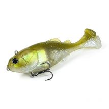 Gemonteerd Softbait Molix Hybrid Swimmer 165 - 16.5cm Mohs165-502
