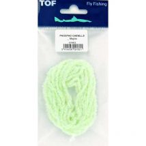 Chenille Tof Phospho Chenille Mojito - Pour Pêche à la mouche - Pêcheur.com