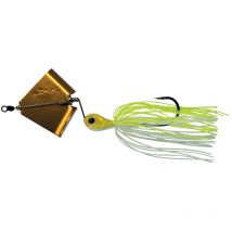 Buzzbait Molix Lover Buzz Super Squeaky - 14g Molbss12-02