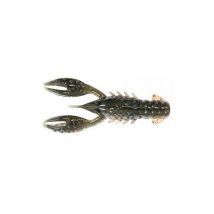 Leurre Souple Zman Trd Crawz 2,5” - 6.5cm - Par 6 Molting Craw
