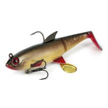 Vinilo Armado Molix Shad 120 - 12cm Moms120-503