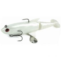 Vinilo Armado Molix Shad 120 - 12cm Moms120-92_