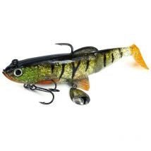 Vinilo Armado Molix Shad 120 - 12cm Moms120-ps01_