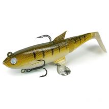 Esca Morbida Armata Molix Shad - 14cm Moms140-578