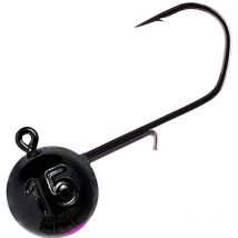Jigkop Monkey Lures - Partij Van 3 Monkeyhookbl2/0-024