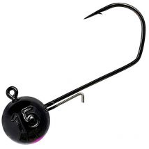 Bleikopf Monkey Lures - 3er Pack Monkeyhookbl4/0-024