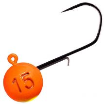 Jigkop Monkey Lures - Partij Van 3 Monkeyhookor2/0-007