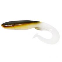 Leurre Souple Gator Catfish - 25cm Monster Cat Uv