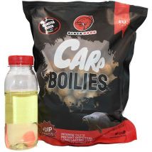 Bouillette Black Hook Monster Coco - Pêcheur.com