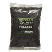 Pellet Sensas Club Monster Crab - 8mm - 1kg