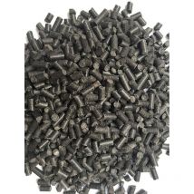 Pellet D'amorçage Mosella Presse Moule/ecrevisse Monster Crab - 8mm / 5kg