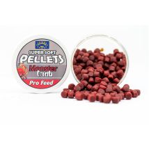 Pellet Champion Feed Pro Feed Super Soft Pellets Monster Crab - 9mm - Pour Pêche au Coup - Pêcheur.com