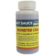 Additif Liquide Big Carp Bait Sauce Monster Crab
