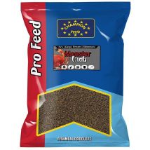 Amorce Champion Feed Pro Feed Groundbaits Monster Crab - Pêcheur.com