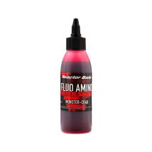 Booster Reactor Baits Fluo Aminos Water Smoke Monster Crab - Pour Pêche de la Carpe - Pêcheur.com
